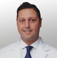 Jossef Amirian, MD