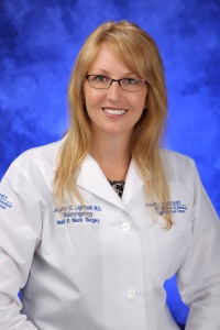 Jessyka Lighthall, MD