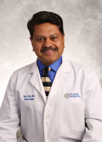 Vijay Ferris, MD